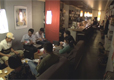 文学Bar&Cafe Liseur（大阪）